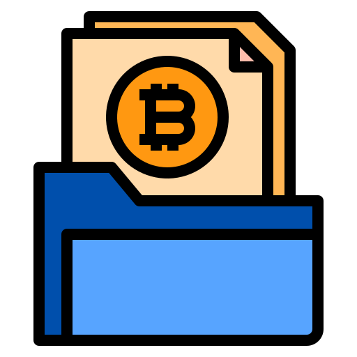Folder icon