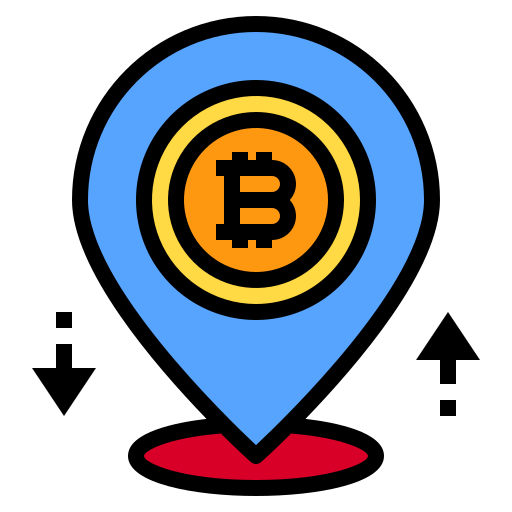 Location icon