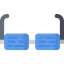 Smart glasses 图标 64x64