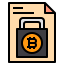 Lock icon 64x64