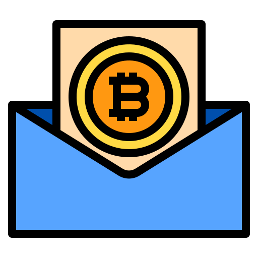 Mail icon