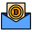 Mail icon 64x64