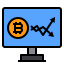 Monitor icon 64x64
