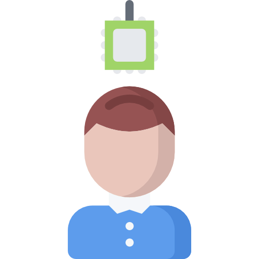 Avatar icon