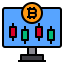 Monitor icon 64x64