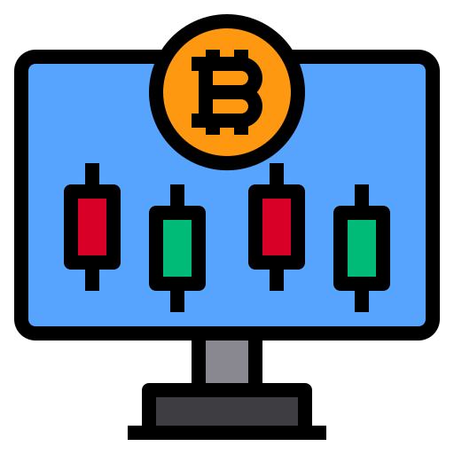 Monitor icon