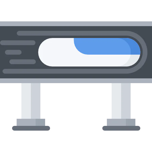 Capsule icon