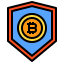 Shield icon 64x64