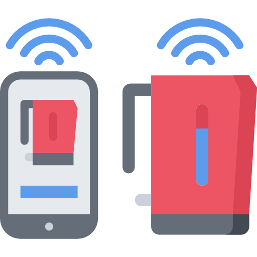 Kettle icon