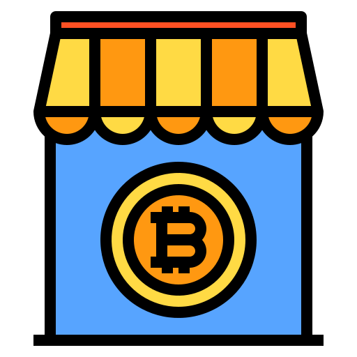 Shop icon