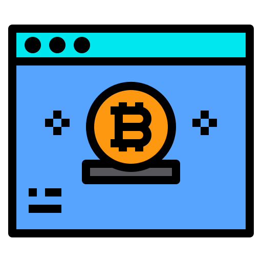 Website icon
