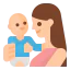 Mother icon 64x64