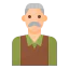 Man icon 64x64