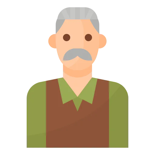 Man icon