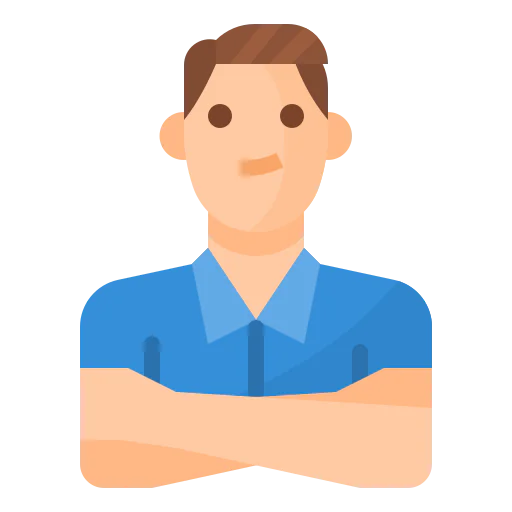 Man icon