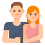 Family icon 64x64