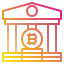 Bank icon 64x64