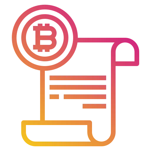 Bill icon