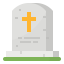 Tombstone icon 64x64