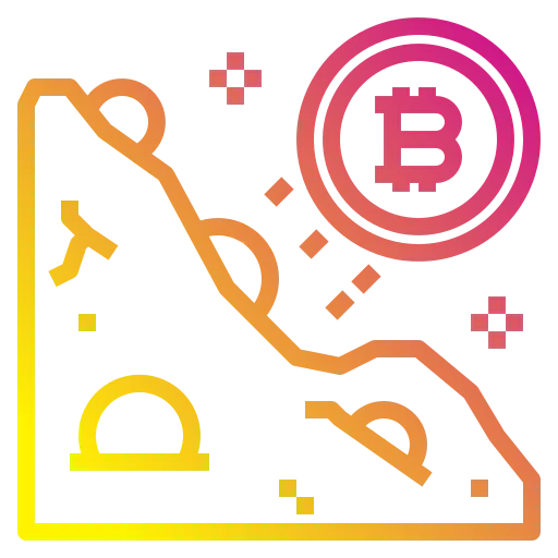 Bitcoin icon