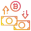 Cash icon 64x64