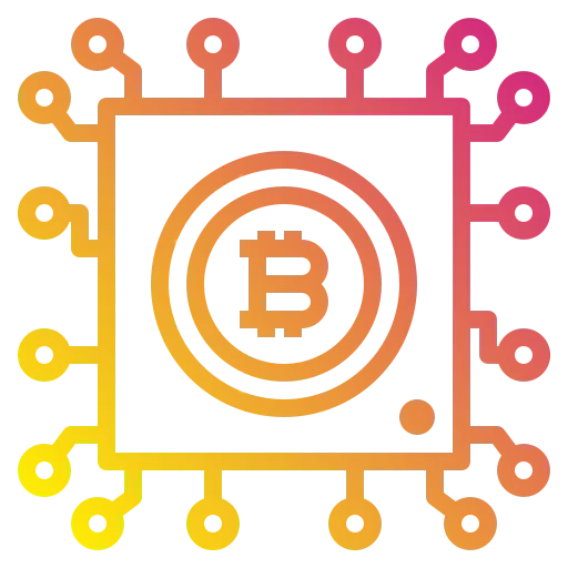 Chip icon