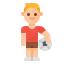 Boy icon 64x64