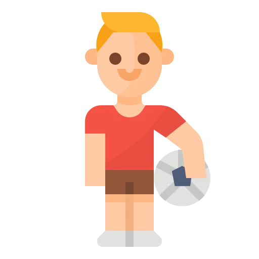 Boy Symbol