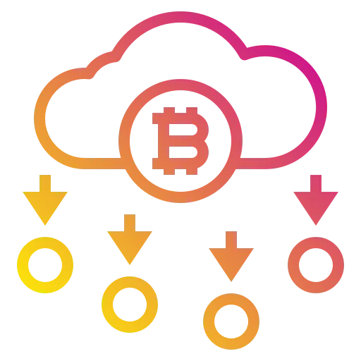 Cloud icon