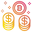 Coin icon 64x64