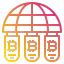 Globe icon 64x64