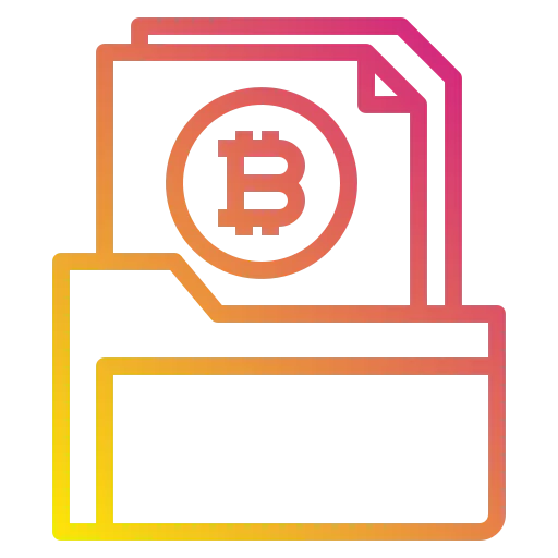 Folder icon