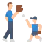 Baseball icon 64x64