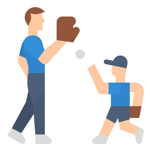 Baseball icon