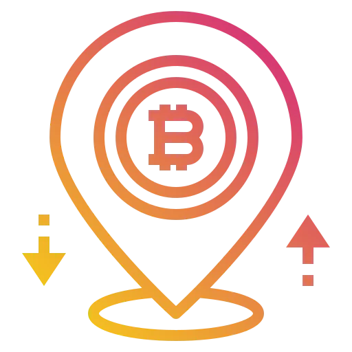 Location icon