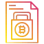 Lock icon 64x64