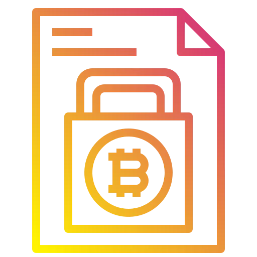 Lock icon