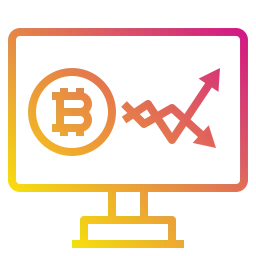 Monitor icon