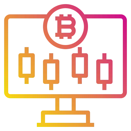 Monitor icon