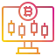 Monitor icon 64x64