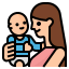 Mother icon 64x64