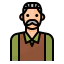 Man icon 64x64