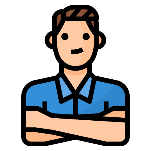Man icon