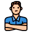 Man icon 64x64
