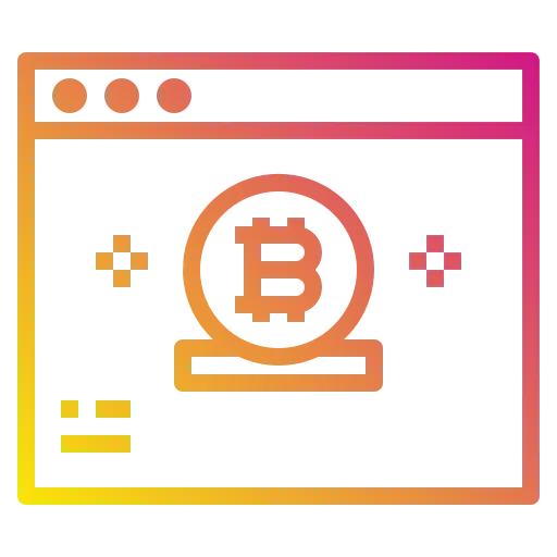 Website icon
