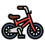 Bicycle icon 64x64