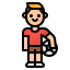 Boy icon 64x64