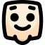 Smile icon 64x64