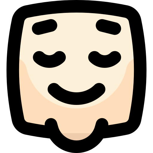 Calm icon