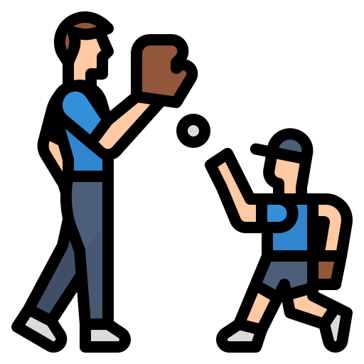 Baseball icon